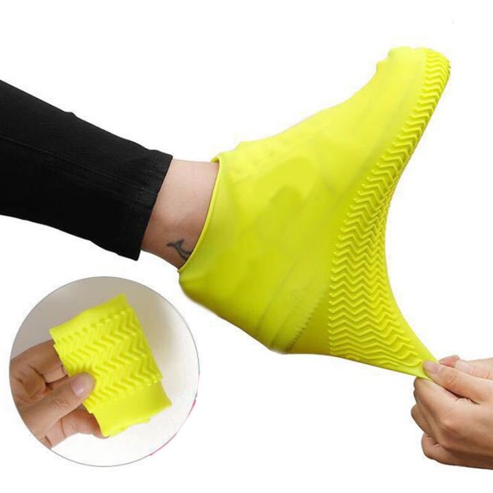 free-shipping-thicken-silicone-boot-cover-shoe-covers-waterproof-rainy-day-shoe-protector-foot-wear-outdoor-walking-shoe-covers-shoes-accessories