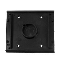 ‘；。、】= Black Plastic Component Base For Makita 4510 Electric Sander