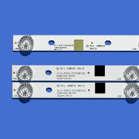 3ชิ้นเซ็ต LED Backlight สำหรับ LED39C310A LED Strip JS-D-JP3910-071EC JS-D- JP3910-061EC MCPCB R72-39D04