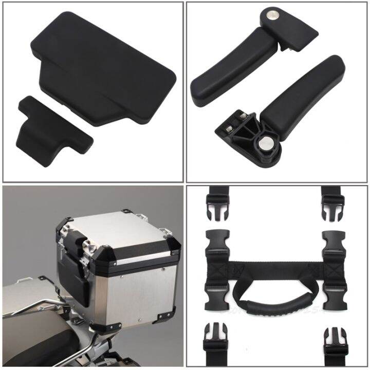 ที่วางแขนสำหรับ-bmw-f800gs-r1200gs-f700gs-adv-กล่องผู้โดยสาร-saddlebag-ส่วนหลังแผ่นหลัง-ที่จับกล่องด้านข้างอะลูมินัมอัลลอย