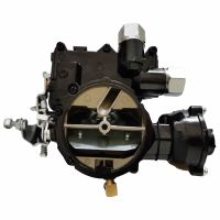 【hot】❀  New Carburetor for Mercruiser 2 3.0L 4 CYL with a Linkage