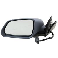 Car Mirror For Skoda Octavia MK2 A5 2004 2005 2006 2007 2008 Car-Styling Heated Electric Wing Side Mirror Driver Left Side