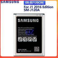 แบตเตอรี่ Samsung Galaxy Express 3 J1 2016 SM-J120A SM-J120F SM-J120F J120 J120h J120ds battery EB-BJ120CBU EB-BJ120CBE NFC