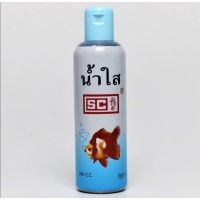 !!สินค้าขายดี!! ปรับสภาพน้ำใส SC 1000cc/1ลิตร​ คุ้มค่าสุดๆ   ตู้ปลา ปั๊มน้ำ  ปั๊มลมwpd1.4674?สินค้าแนะนำ?