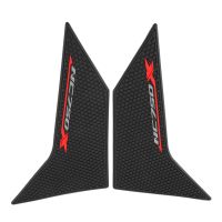 Motorcycle Side Fuel Tank Pad Protector Decal Gas Knee Pad Fuel Tank Pad for HONDA NC750X NC750 750X 2021 2022