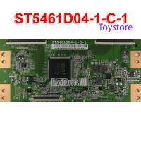 1Pc TCON Board ST5461D04-1-C-1 T-CON Logic Board สำหรับ TCL B55A758U หน้าจอ LVU550CSOT