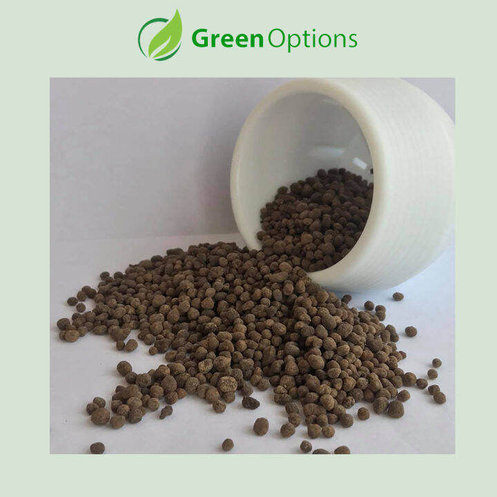 Complete 141414 Fertilizer (Brown) 200g Lazada PH