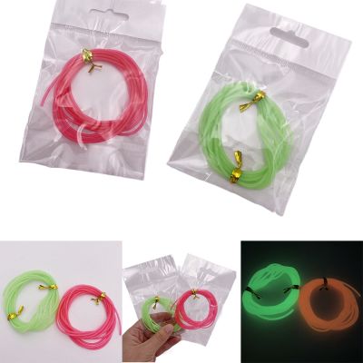 【CW】 Fishing Tube Cable Anti Rig Tubing Wire Accessories