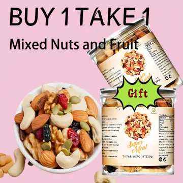Dried Fruit Trail Mix – Bulk Dry Fruit Trail Mix for Sale
