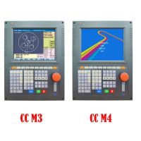 ✢♛ NEW The Latest Plasma Controller Start Cc-m3/Cc-m4/Sh2200 Cnc Plasma Flame Gantry Cutting Machine Controller Operating System