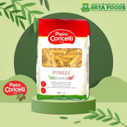 Mì ý Pietro Coricelli Fusilli nui xoắn 500g