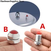 Hot new High Pressure Cooker Safety Valve Kitchen Replacement 3/8 quot; Inch Food Aluminum Limiting Valve Dropshipping