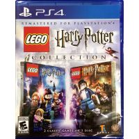 PS4 LEGO Harry Potter Collection ( AllZone )(English)