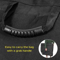 Outdoor Freedom Panel Hard Top Storage Bag Carrying Case with Grab Handle for 2007-2020 Jeep Wrangler JK JKU JL JLU