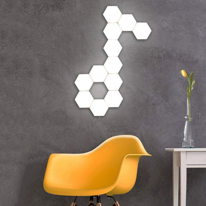 new-creative-honeycomb-wall-lights-sensitive-hexagonal-lamps-led-night-light-magnetic-wall-lamp-touch-control-quantum-modular