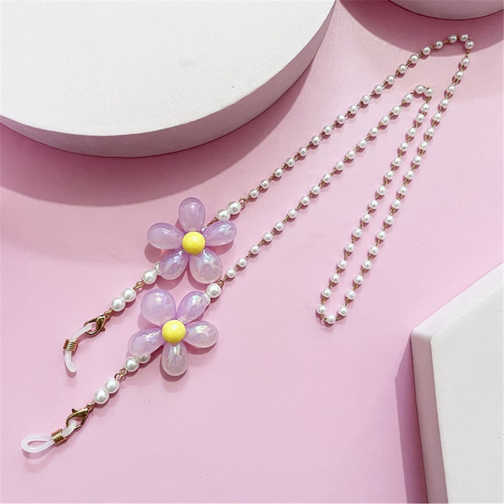 jewelry-neck-gift-pearl-flower-beaded-sunglass-lanyard-holder-cord-women-fashion-boho