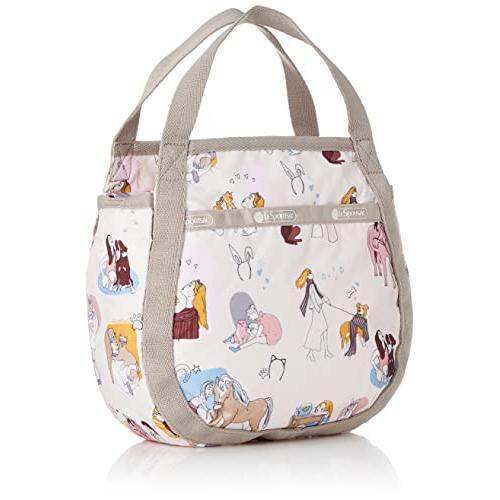 lesportsac-8056-smalljenni-เสื้อเพอร์เฟ็คกระเป๋าสะพายไหล่ผู้หญิง