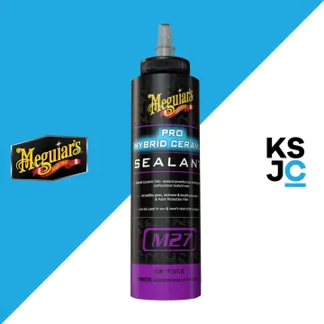 Meguiars M27 Pro Hybrid Ceramic Sealant 1 Gallon