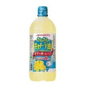 Dầu cải Ajinomoto không Cholesterol chai 1 lít