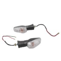 “：{}” Motorcycle Turn Signal Indicators Motorbike Direction Lights For Suzuki GSXR600 GSXR750 K1 K4 GSXR1000 GSXR GSX-R 600 750 1000