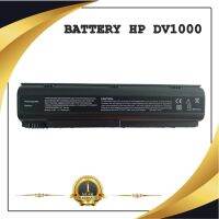 BATTERY NOTEBOOK HP DV1000 ( พร้อมส่ง-รับประกัน 1 ปี ) สำหรับ HP PAVILION DV1000, DV4000, DV5000, ZT2000, ZT4000, M2000 / แบตเตอรี่โน๊ตบุ๊คเอชพี