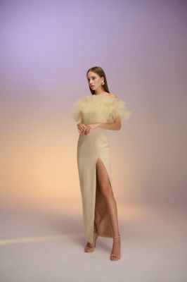 NICHp : Charlotte Long Dress