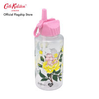 Cath Kidston 1L Water Bottle Wish Big Pink ขวดน้ำ ขวดน้ำสีชมพู ขวดน้ำลายดอกไม้ ขวดน้ำแคทคิดสตัน