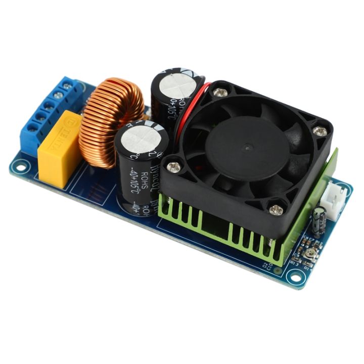 irs2092s-500w-mono-channel-digital-amplifier-class-d-hifi-power-amp-board