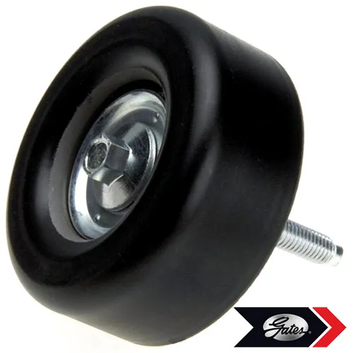 US Idler Pulley 36198 76mmX11xx for Ford Escape 2.3L, Mazda Tribute 2