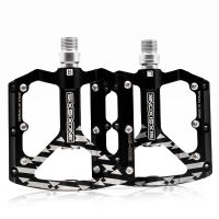 Bicycle Pedals Ultralight Aluminium Alloy MTB Pedals Bike Cycling Pedals for Mountain Bike