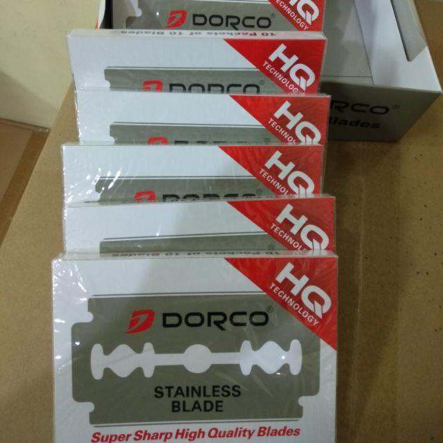 Dorco Blade Original | Lazada PH