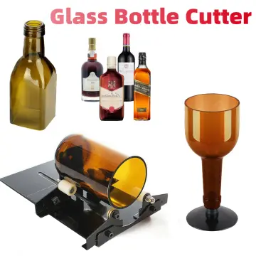 Buy Glass Bottle Cutter Kit online