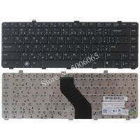 New Czech for Dell VOSTRO V13 V13Z V130 series laptop Keyboard