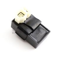 ☋ 6 Pins AC Ignition CDI Box Module for GY6 50cc 60cc 80cc 100cc 125cc 150cc 180cc 200cc Scooter ATV Motorcycle Accessories