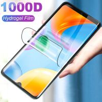 For Cubot P80 P60 P50 P40 X30 Note 20 Pro 30 9 8 Max 3 X50 X70 KingKong 5 6 7 9 Mini 2 3 Pocket Screen Protector Hydrogel Film