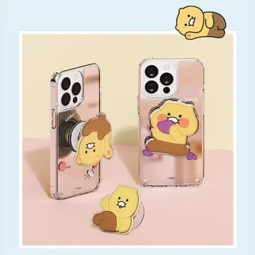 Korean Kakao Friends Official Samsung Phone Case for Samsung Galaxy Z –  HappyholicShop