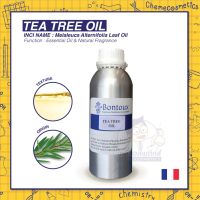 TEA TREE OIL น้ำมันหอมระเหยทีทรีออยล์ จากออสเตรเลีย