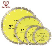 115/125/180/230mm Diamond Saw Blade Cutting Disc Super Thin for Marble Concrete Porcelain Tile for Cutters Cutting Tool