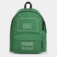 EASTPAK รุ่น UNDERCOVER Padded PAK R XL - Green  กระเป๋าเป้ Laptop 15 นิ้ว แฟชั่น EK79972W