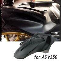 สำหรับ HONDA ADV350 ADV 350 ADV250 2021-2022ล้ออุปกรณ์เสริมติดด้านหลังมอเตอร์ไซค์ฮักเกอร์บังโคลนบังโคลนโคลนกระด็น