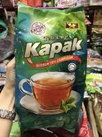 ผงชาชัก ชาตราขวาน Teh Cap Kapak ชามาเลย์ ขนาด 1 kg.