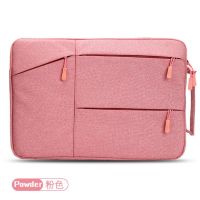 Laptop Bag PC Case 13 14 15 Cover Funda Sleeve Portable Case For Macbook Air Pro 12 13.3 14.1 15.6 Inch Redmi Mac book M1 Laptop