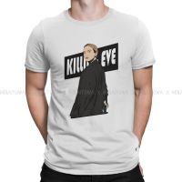 Gun Round Collar Tshirt Killing Eve Fabric Original T Shirt ManS Clothes New Design Big Sale