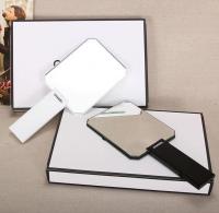 กระจกแต่งหน้า CC Beauty Makeup Mirror With Original Box แท้!! (ดำ/ขาว) สินค้ามีพร้อมส่งในไทยค่ะ