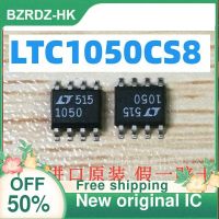 ♀❦♙ 1-20PCS LTC1050 LTC1050CS8 SOP-8 LT1050 New original IC Operational amplifier chip