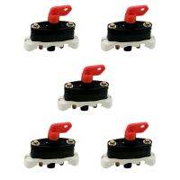 5X Spare Main Battery Switch Power Switch for Trucks FM FL VM 21199003