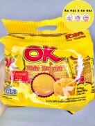 Bánh OK Thin Biscuit Thái Lan 360g