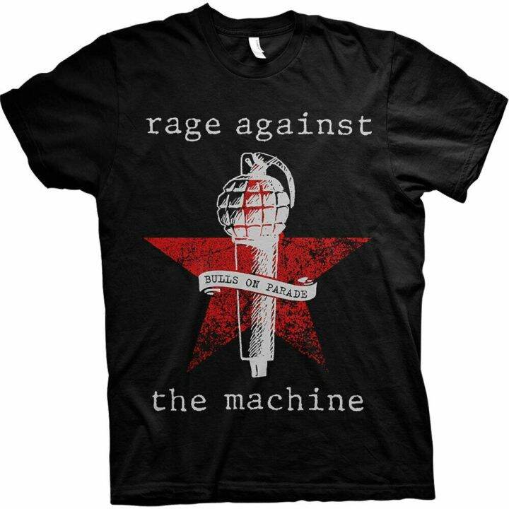 funny-film-rage-against-the-machine-bulls-on-parade-mic-mens-cotton-t-shirt-black-xm8m