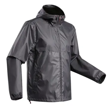 decathlon bike raincoat