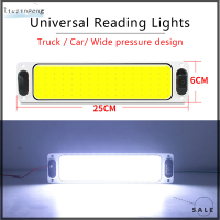 Liujinpeng ไดโอดสตริปหลอดแอลอีดีซังข้าวโพด12V 24V,ไฟรถบรรทุกไดโอดสำหรับไฟอ่านหนังสือหลอดไฟรถยนต์รถยนต์